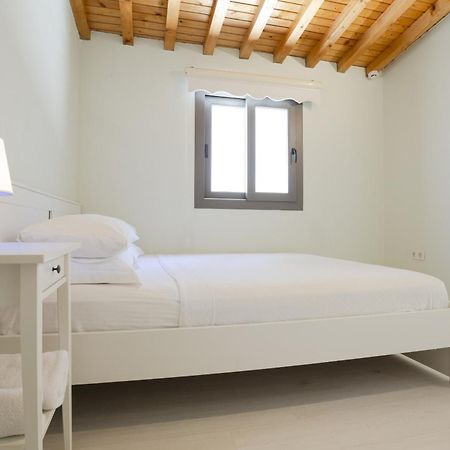 Aegean Apartments - Marina & Chios Island View Çeşme 外观 照片
