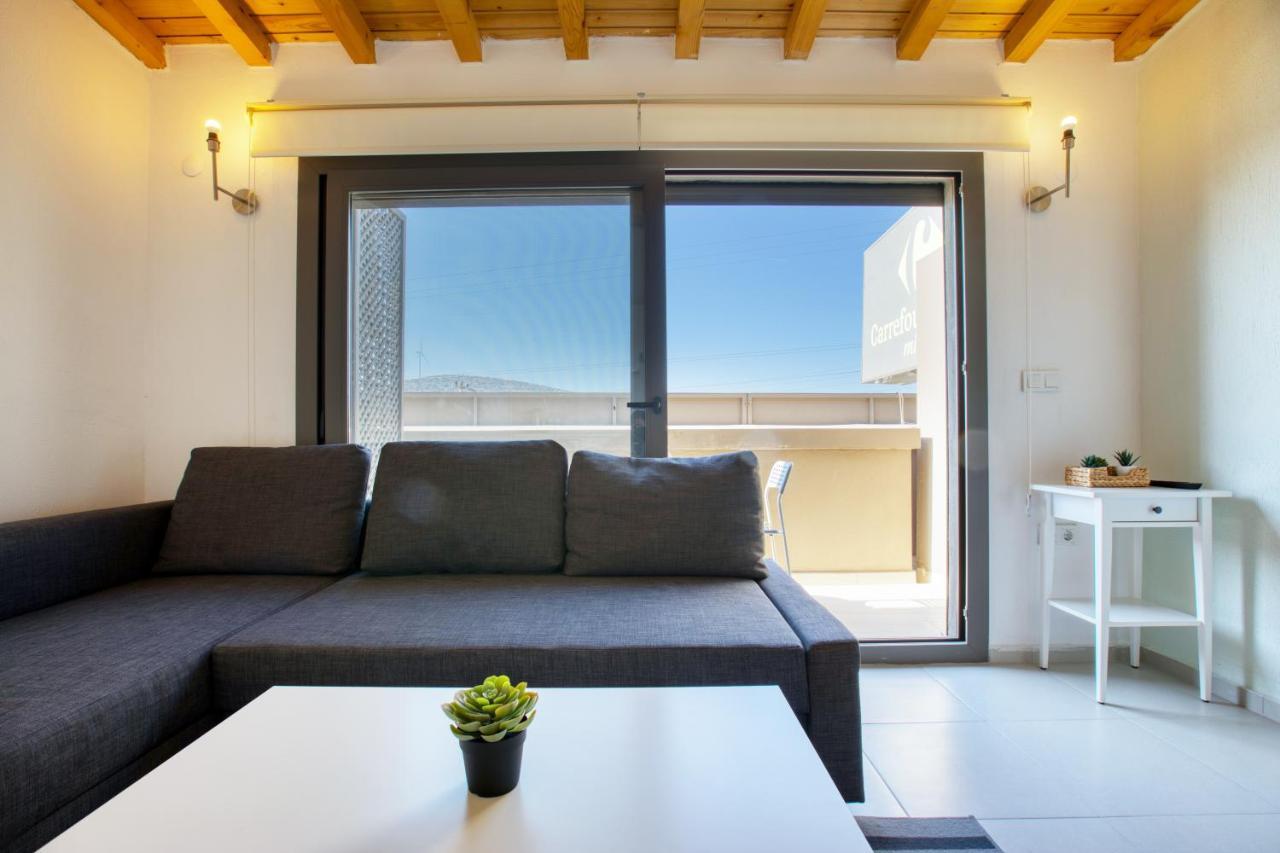 Aegean Apartments - Marina & Chios Island View Çeşme 外观 照片