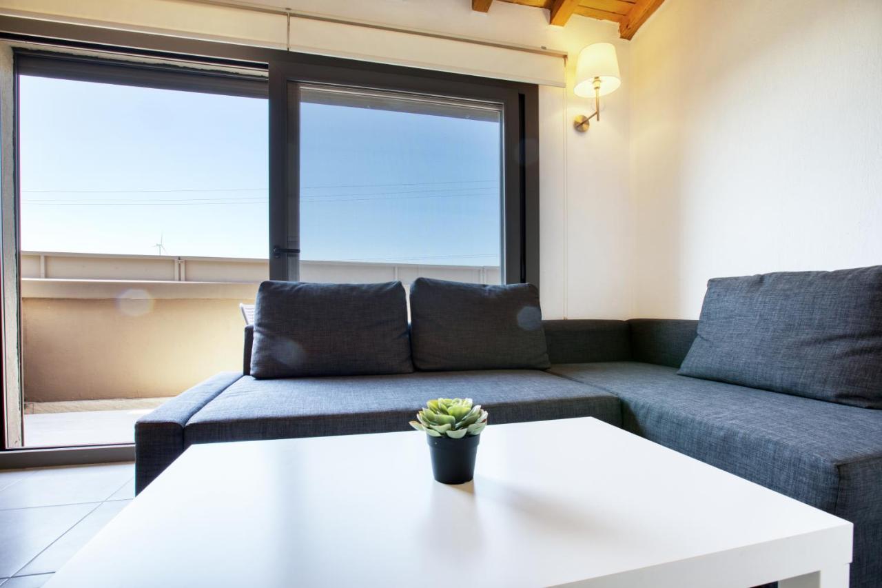 Aegean Apartments - Marina & Chios Island View Çeşme 外观 照片