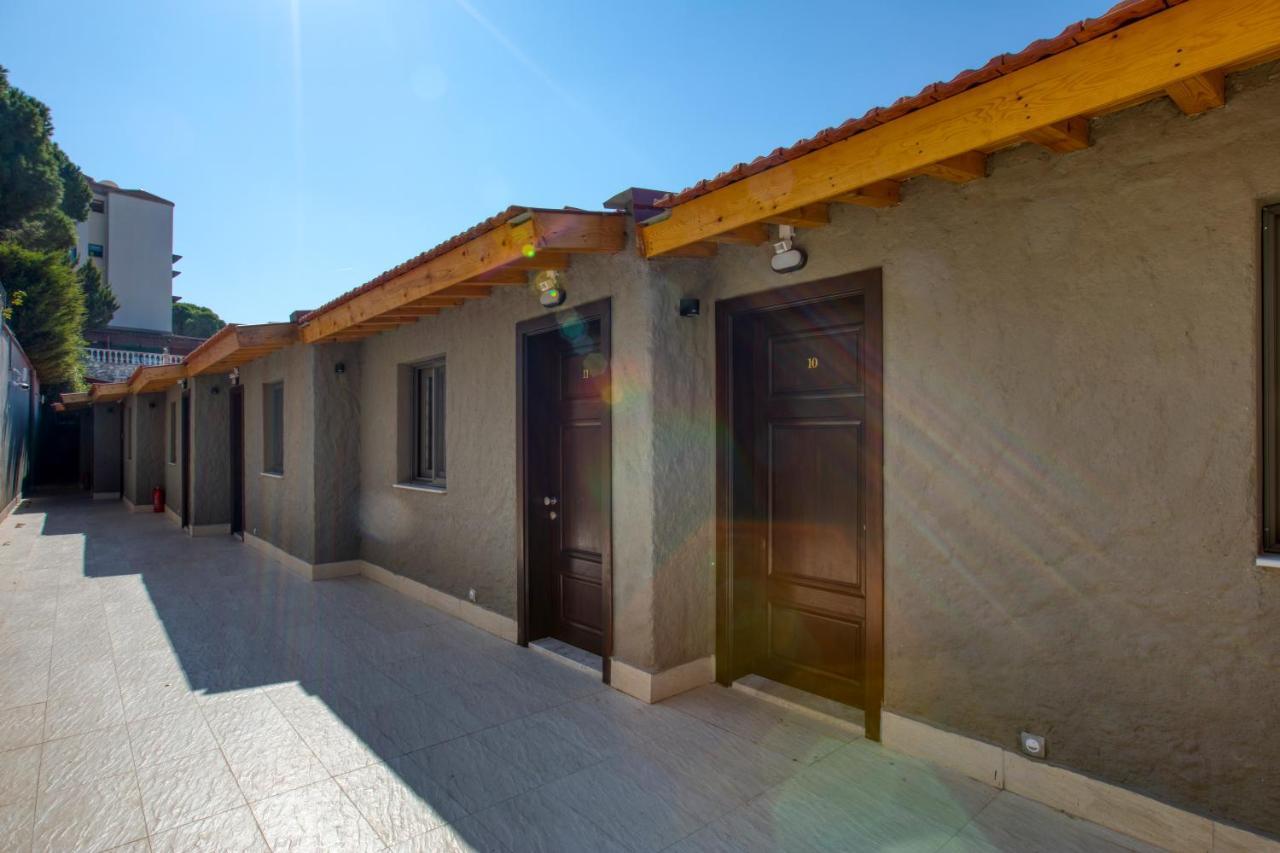 Aegean Apartments - Marina & Chios Island View Çeşme 外观 照片