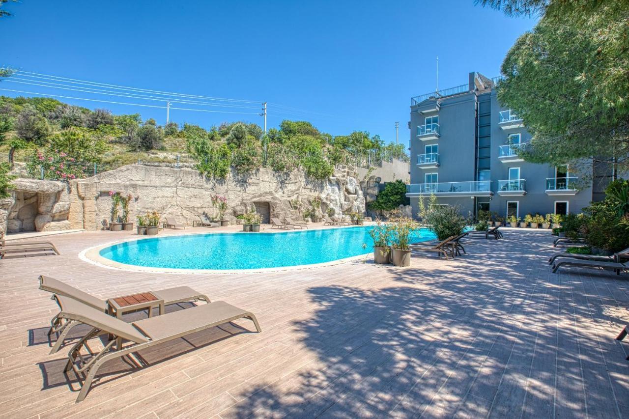 Aegean Apartments - Marina & Chios Island View Çeşme 外观 照片
