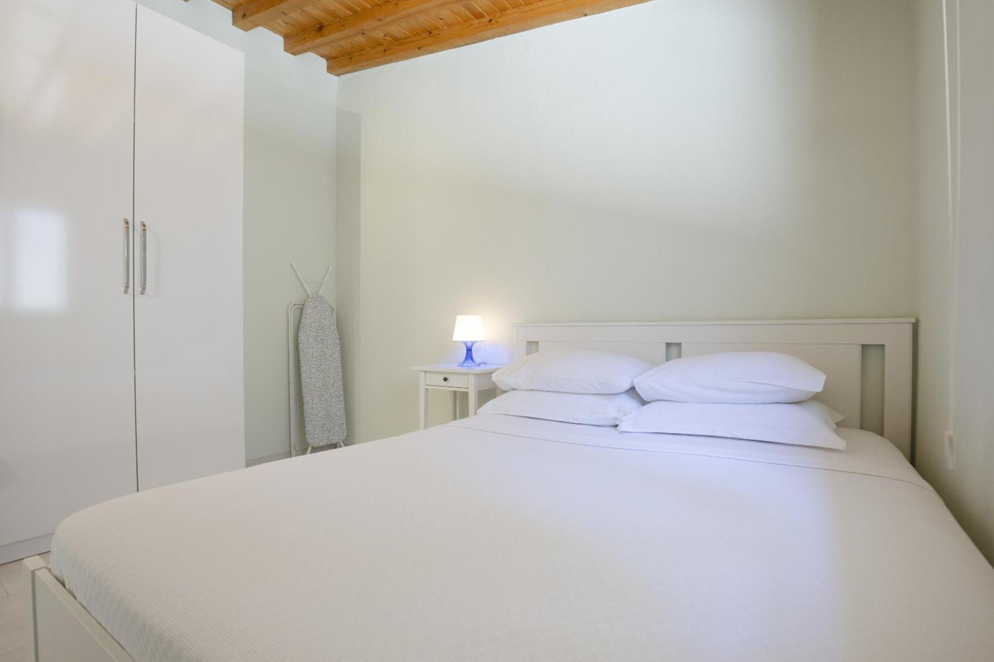 Aegean Apartments - Marina & Chios Island View Çeşme 外观 照片