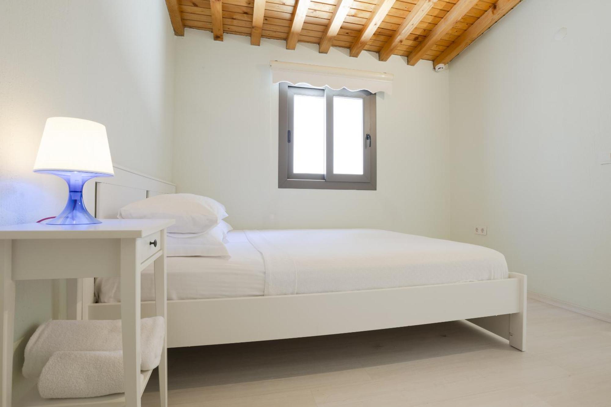 Aegean Apartments - Marina & Chios Island View Çeşme 外观 照片